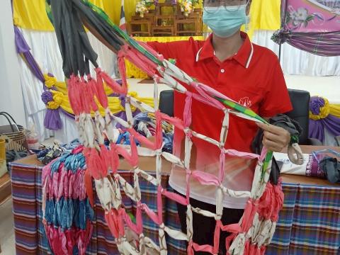 โครงการส่งเสริมสนับสนุนการพัฒนาคุณภาพชีวิตผู้สูงอายุฯ 2568