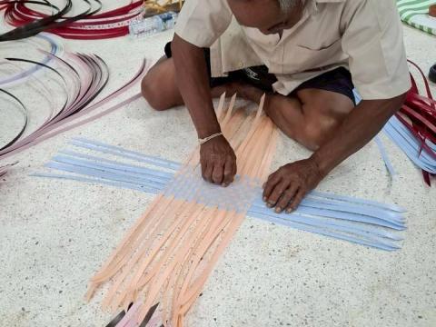 โครงการส่งเสริมและพัฒนาอาชีพให้ประชาชนในตำบลเขวาไร่ 2568