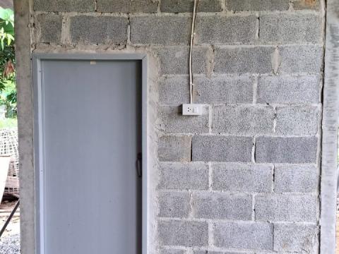 โครงการปรับสภาพแวดล้อมของผู้สูงอายุให้เหมาะสมและปลอดภัย 2568