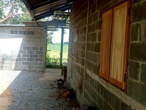 โครงการปรับสภาพแวดล้อมของผู้สูงอายุให้เหมาะสมและปลอดภัย 2568