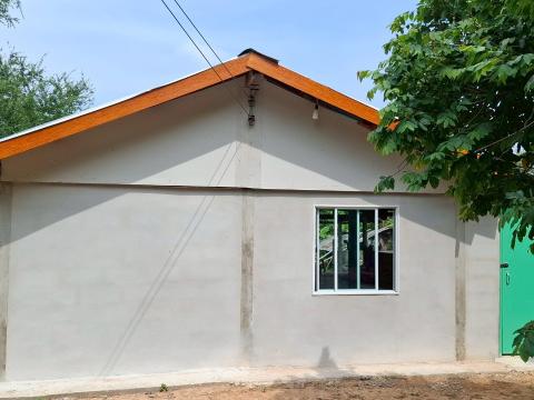 โครงการปรับสภาพแวดล้อมที่อยู่อาศัยสำหรับคนพิการ 2568