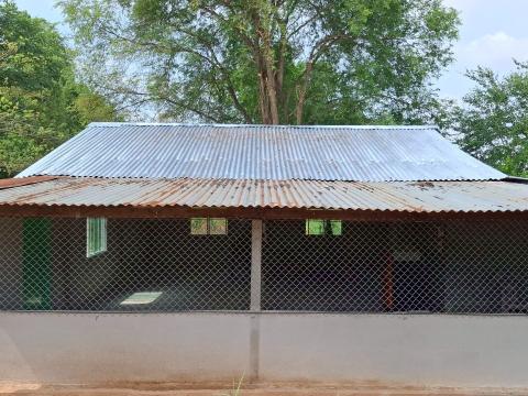 โครงการปรับสภาพแวดล้อมที่อยู่อาศัยสำหรับคนพิการ 2568