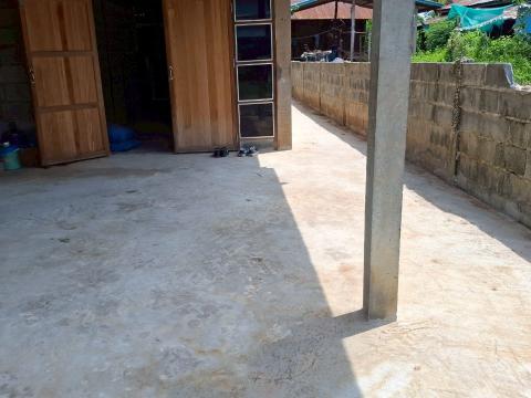 โครงการปรับสภาพแวดล้อมที่อยู่อาศัยสำหรับคนพิการ 2568