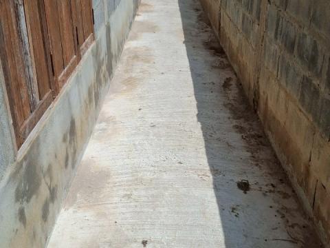 โครงการปรับสภาพแวดล้อมที่อยู่อาศัยสำหรับคนพิการ 2568