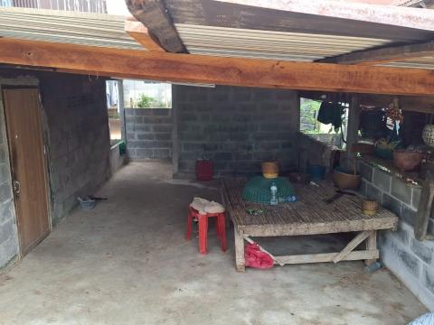 โครงการปรับสภาพแวดล้อมที่อยู่อาศัยสำหรับคนพิการ 2568