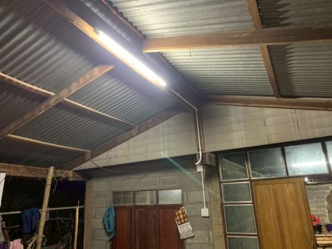 ศูนย์ส่งเสริมความรับผิดชอบต่อสังคมฯ (CSR) ประจำปี พ.ศ. 2568