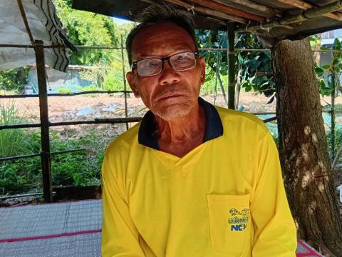 คัดเลือกคนพิการต้นแบบ ประจำปี 2568