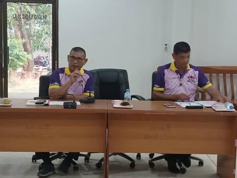 เยี่ยมเสริมพลังคณะกรรมการ พชอ.นาเชือก