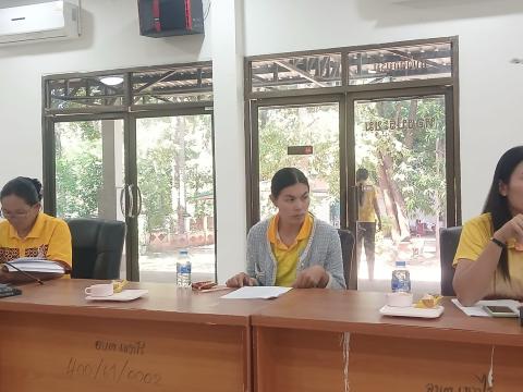 คณะอนุกรรมการกองทุน LTC ครั้งที่ 2/2568