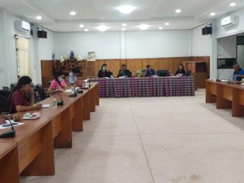 คณะอนุกรรมการกองทุน LTC ครั้งที่ 1/2568