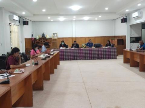 คณะอนุกรรมการกองทุน LTC ครั้งที่ 1/2568