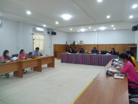 คณะอนุกรรมการกองทุน LTC ครั้งที่ 1/2568