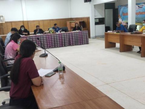 ประชุมคณะอนุกรรมการ (LTC) ครั้งที่1/2567