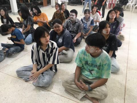 กิจกรรมสภาเด็กและเยาวชน 2566