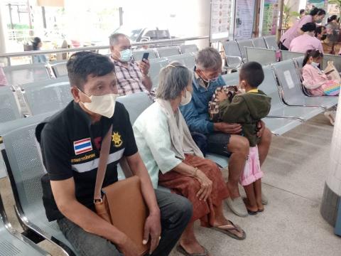 ช่วยเหลือเด็กผู้ประสบปัญหาทางสังคม